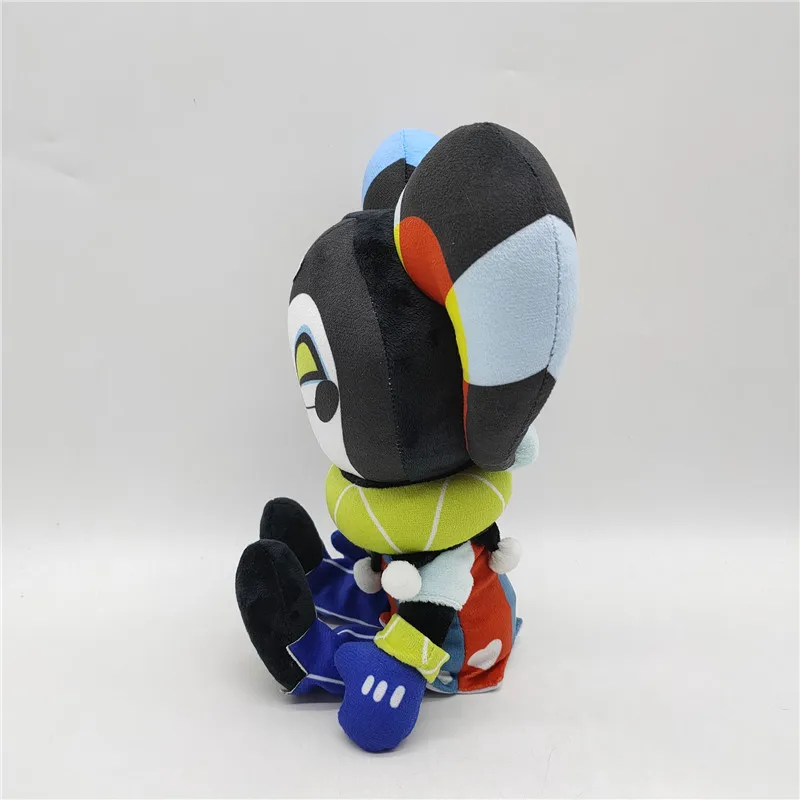 Comfortable And Soft Robo Fizz Plush for Everyone