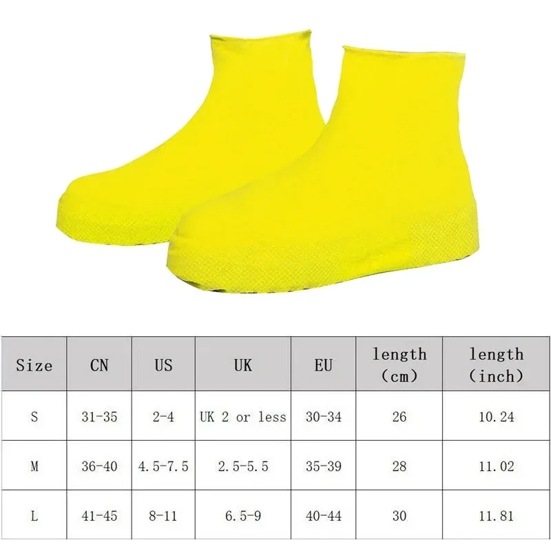 Yellow long