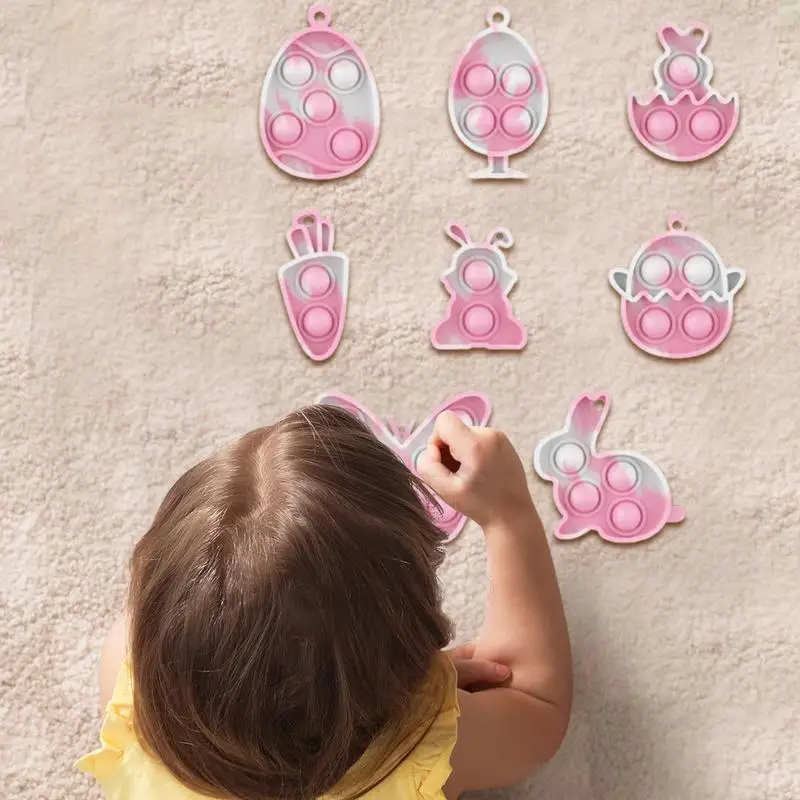 Рисунок 5 - Мягкий брелок для ключей