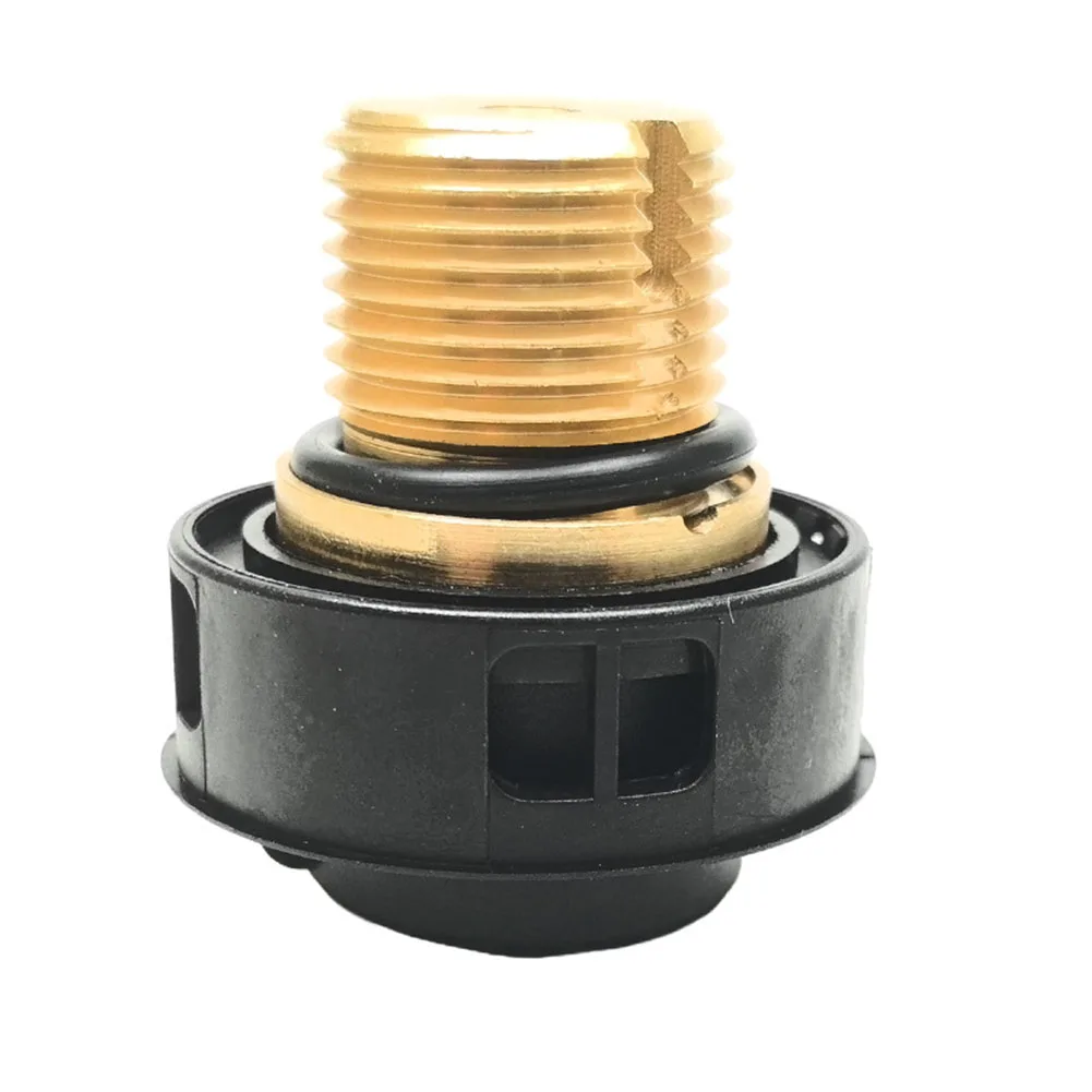 Safety Valve For Karcher Steam Cleaner Pressure Safety Lock Filling Cap Maintenance Valve Cleaning Tool Replacement Part