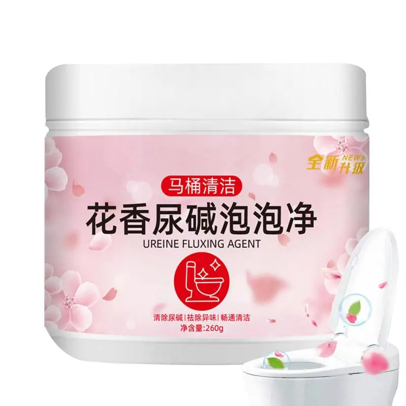 

Средства для удаления пятен в туалете, 9,17 унции