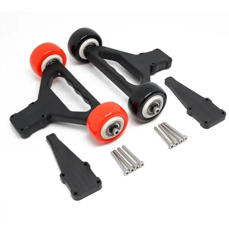 

Радиоуправляемая машинка Wheelie Bar для 1/5 ARRMA KRATON 8S OUTCAST 8S монстр-Трак обновленные детали для радиоуправляемого автомобиля аксессуары