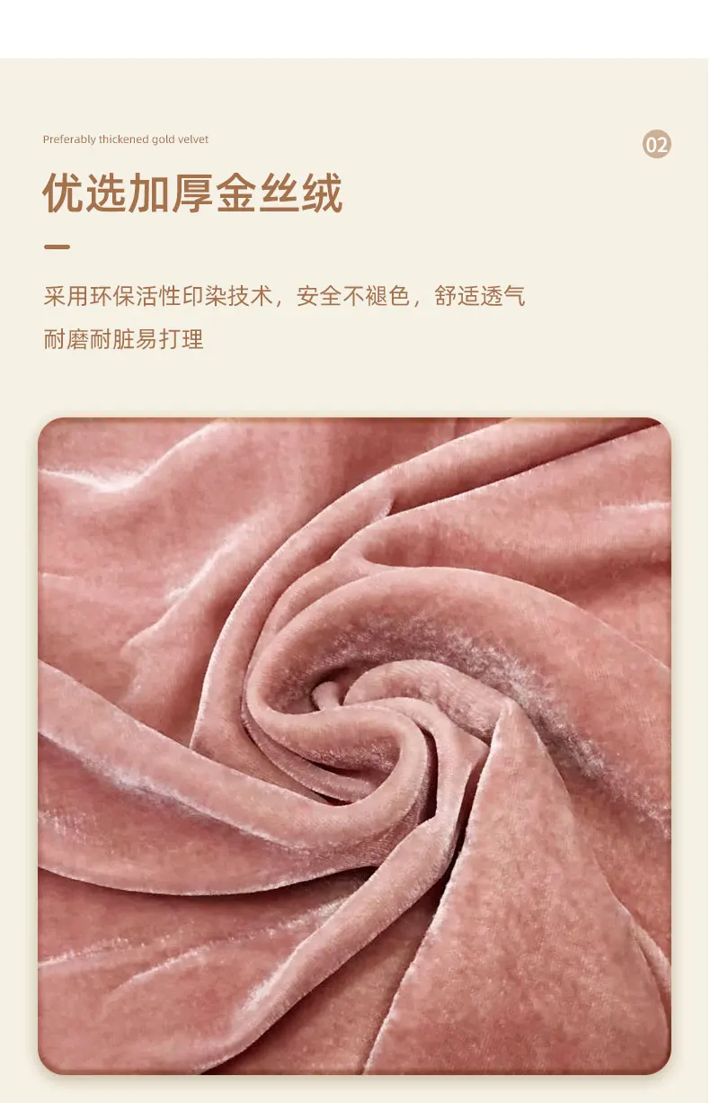 Description Picture 6 of itemVelvet Office Chair Decorating Accessories Nordic Vanity Pink Gaming Chair Cute Chaise De Bureau Design Home Furniture Leisure