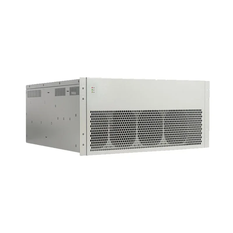

China Factory supplies reactive power compensator SVG wholesale price module for New energy solutions