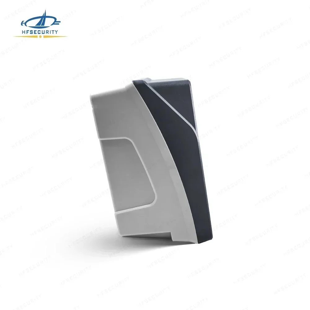 HFSECURITY 고품질 4 4 2 지문 스캐너 스마트 500DPI Bio7Plus 무료 SDK가 포함된 10개 지문 스캐너