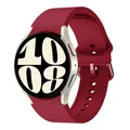 Official Wine red