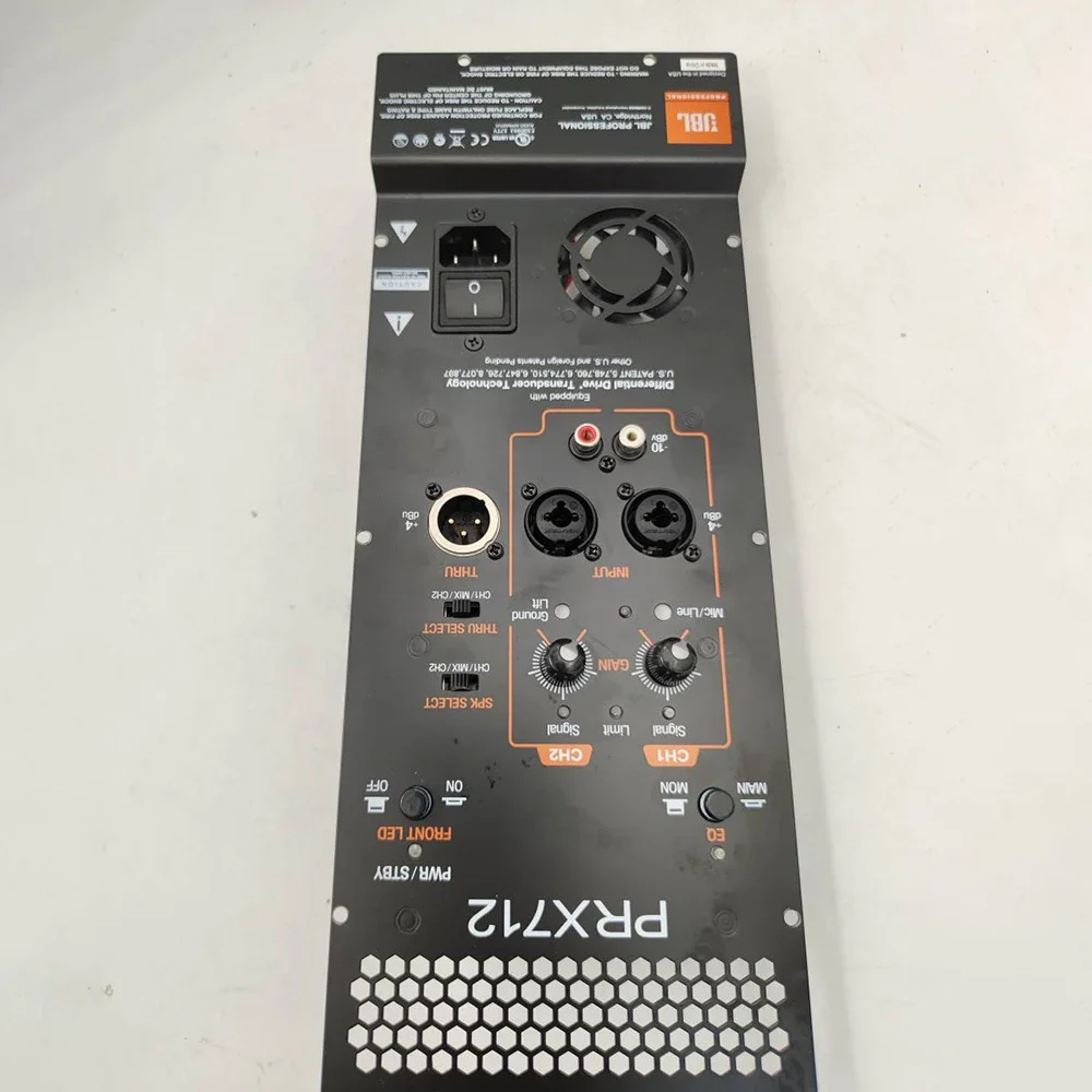 PRX 712 For JBL Power Amplifier Module PRX712 AliExpress