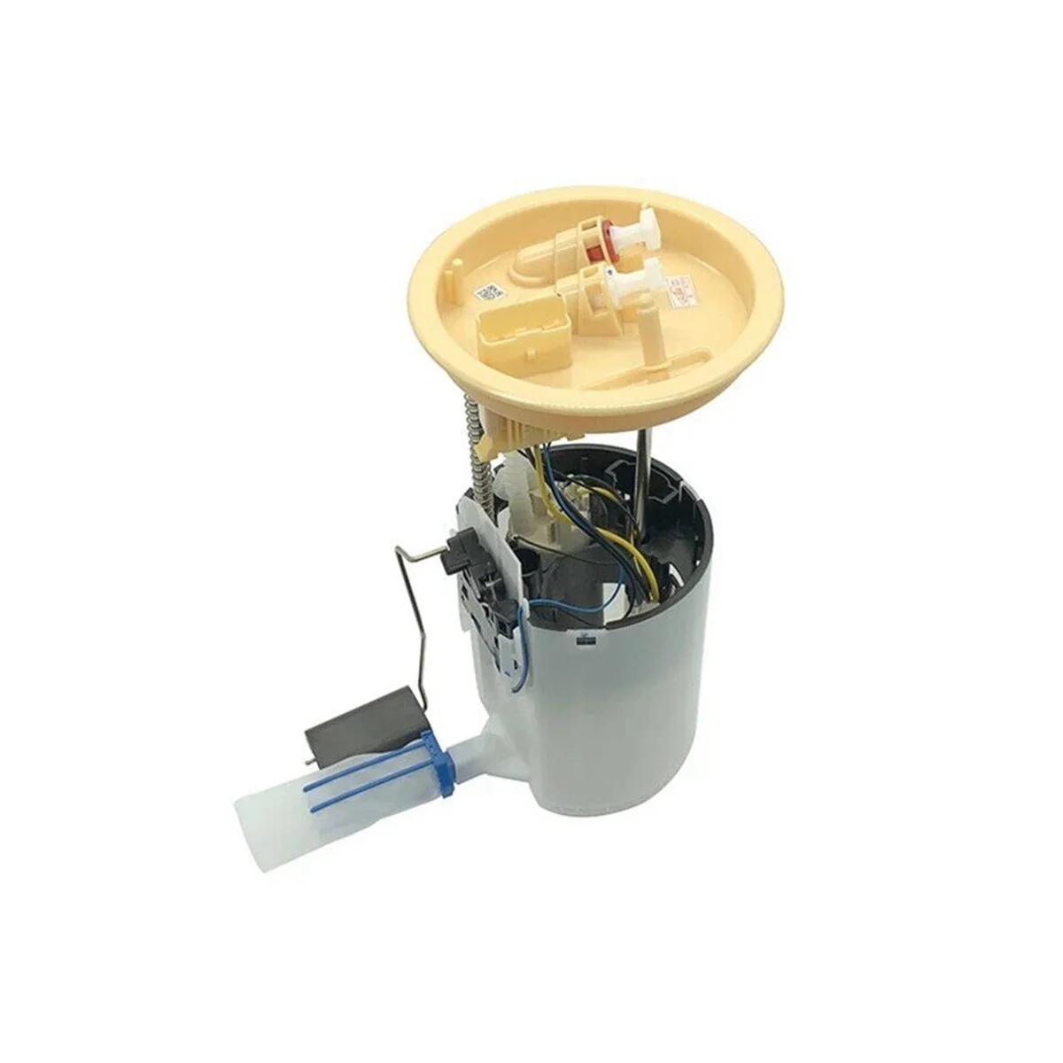 

Petrol Fuel Feed Unit Fuel Pump Assembly Case Fuel Pump