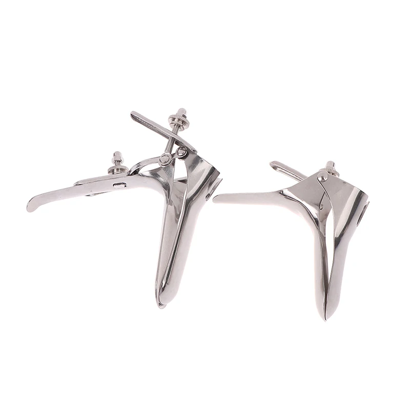 Dilatatori Anali Vaginali In Acciaio Inossidabile Espansione Dellano  Espansione Colposcopio Speculum Voyeuristico Giocattolo Adulto Del Sesso Le  Donne Coppie Da Zhengrui09, 4,34 €