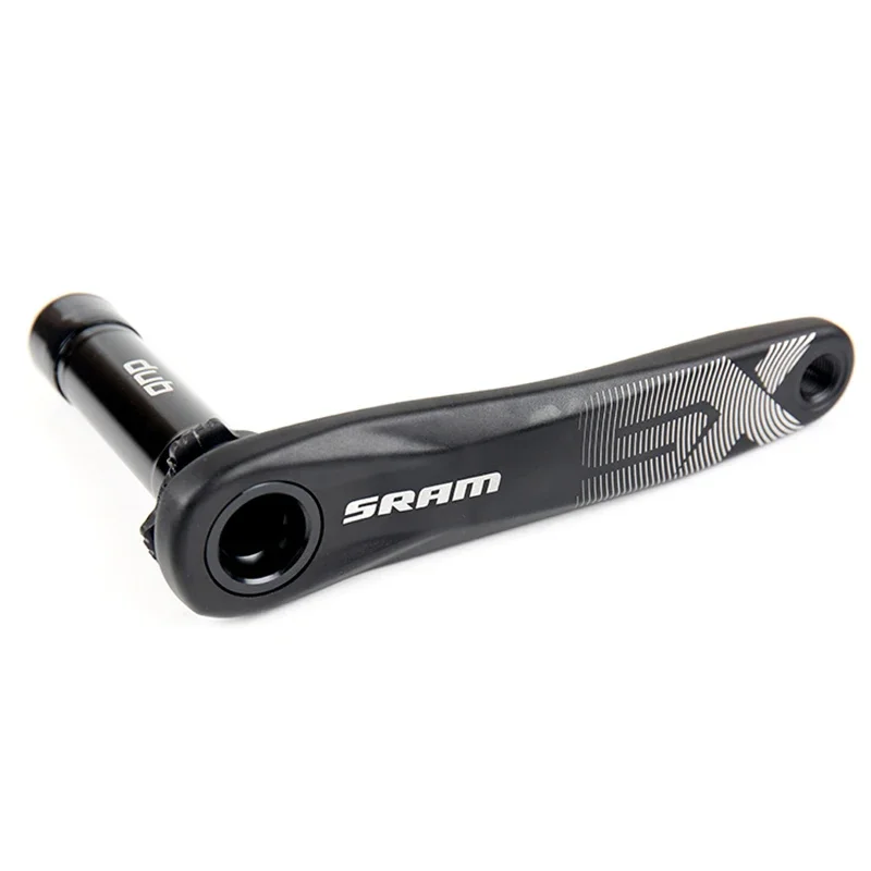 SRAM SX X1 1000 Eagle Crankset 12 Speed 12V DUB 34T 32T