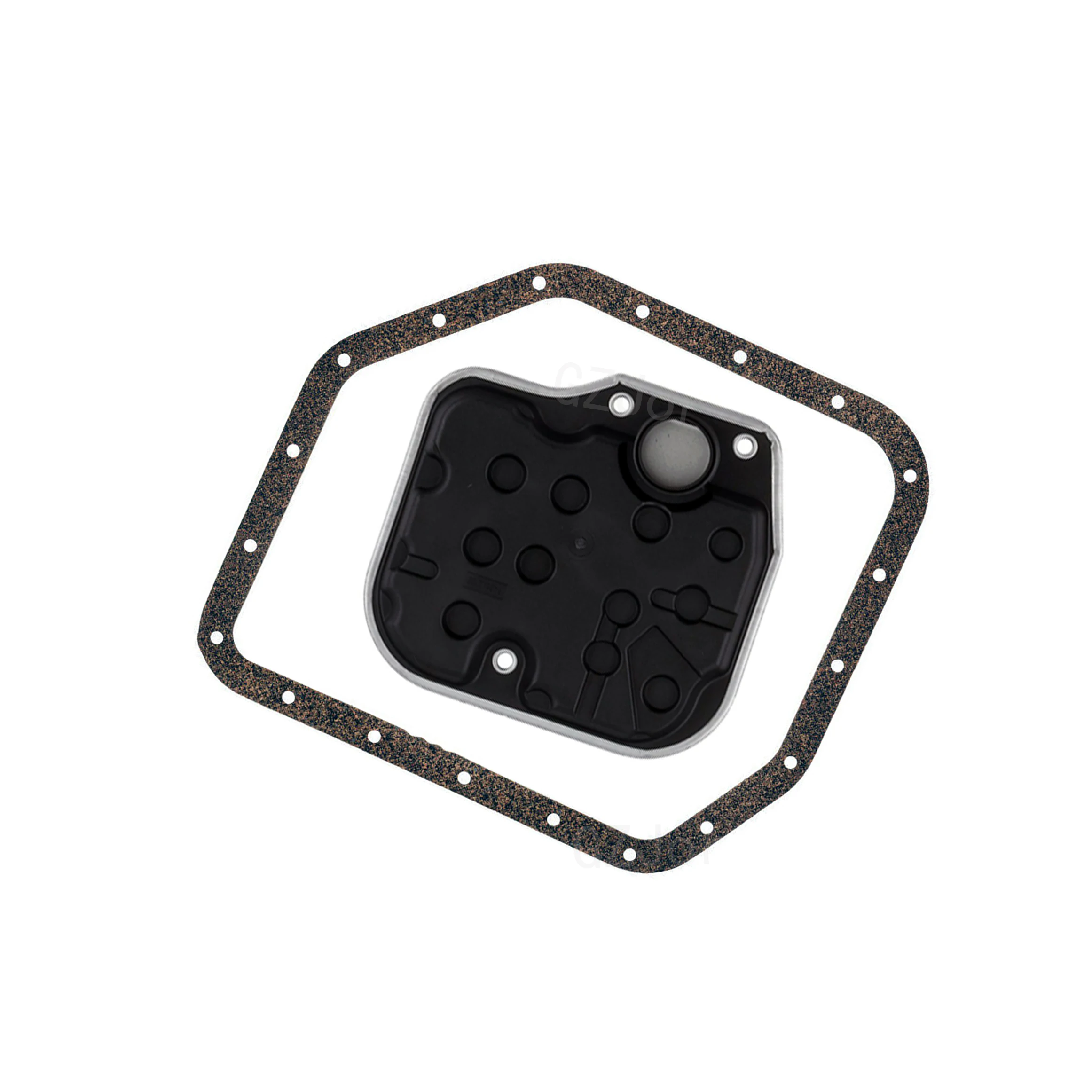U340E U341E Automatic Transmission Oil Filter Oil Gasket For 4 Speed FWD/AWD