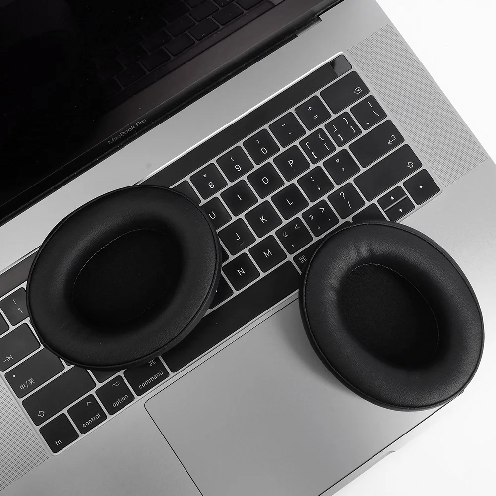 Earphone pads For Xiberia V20 replacement Earpads headphones Earmuffs Soft Mesh cloth Memory Covers Sponge Protein