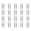 40PCS
