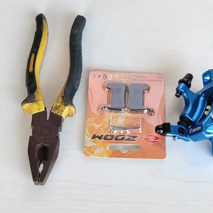 2 Pares Zoom Hb100 Db875 Pastilhas De Freio Een Di... &ndash; Grandado