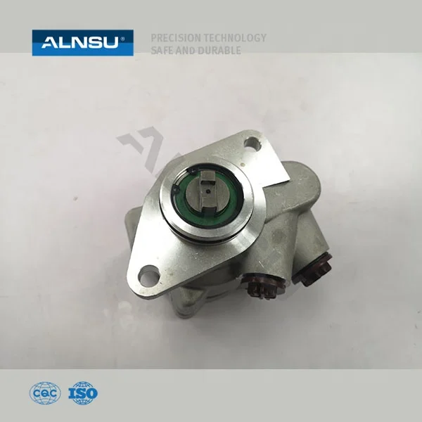 

Насос гидроусилителя руля на 4891342 год