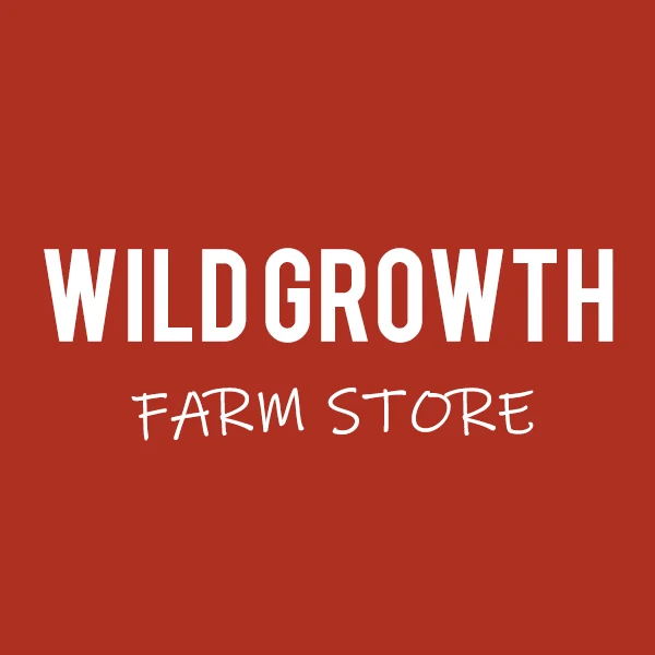 Wild Growth Farm Store