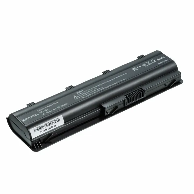 Аккумулятор Pitatel для HP Pavilion G7-2300 10.8V (4400mAh) | Компьютеры и офис