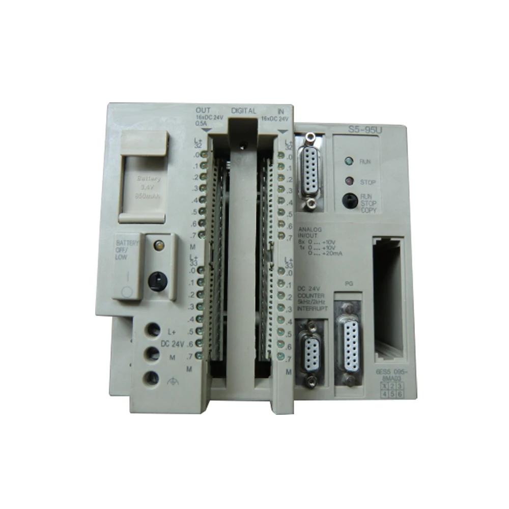 

Original programmable plc 6AG1241-1CH30-5XB1
