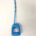 Sky blue