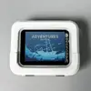 Colorful Silicone Cover Dive Computer Silicone Protective Cover for Shearwater Peregrine/peregrine Tx Shock-proof Dustproof 4