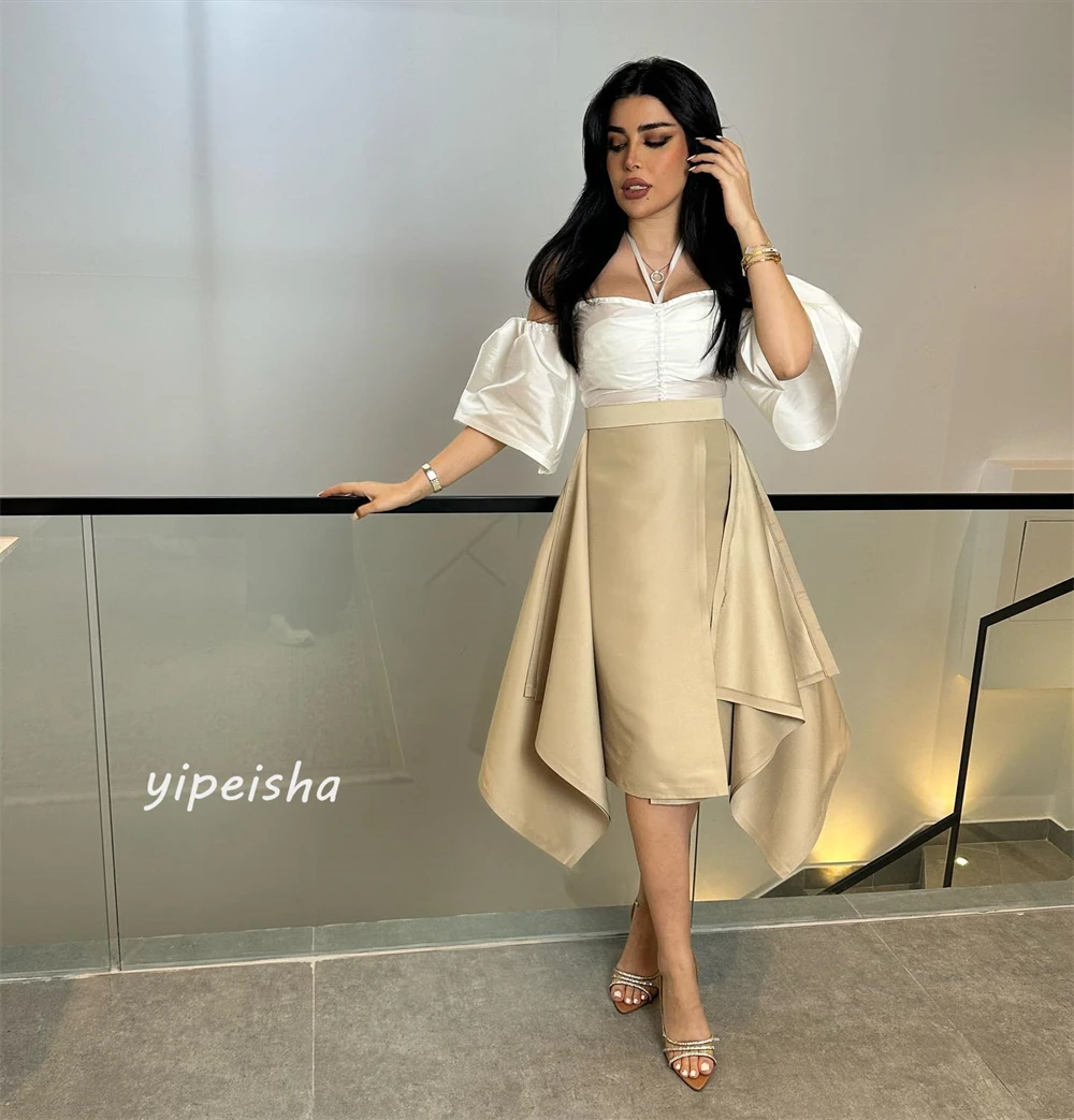 Рисунок 5 - Платье для выпускного вечера из