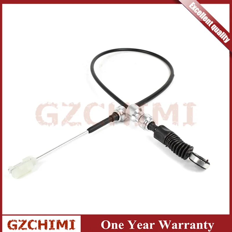 33821-42070 3382142070 Cable Transmission Control Shift Fits For TOYOTA RAV4