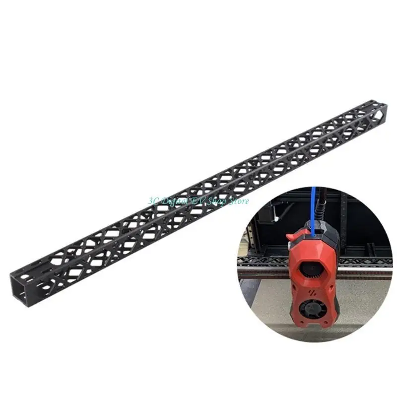 E74D für VORON 2.4 Hollow Gantry Hochpräzises Gantry 3D-Druckerzubehör – Detail 10