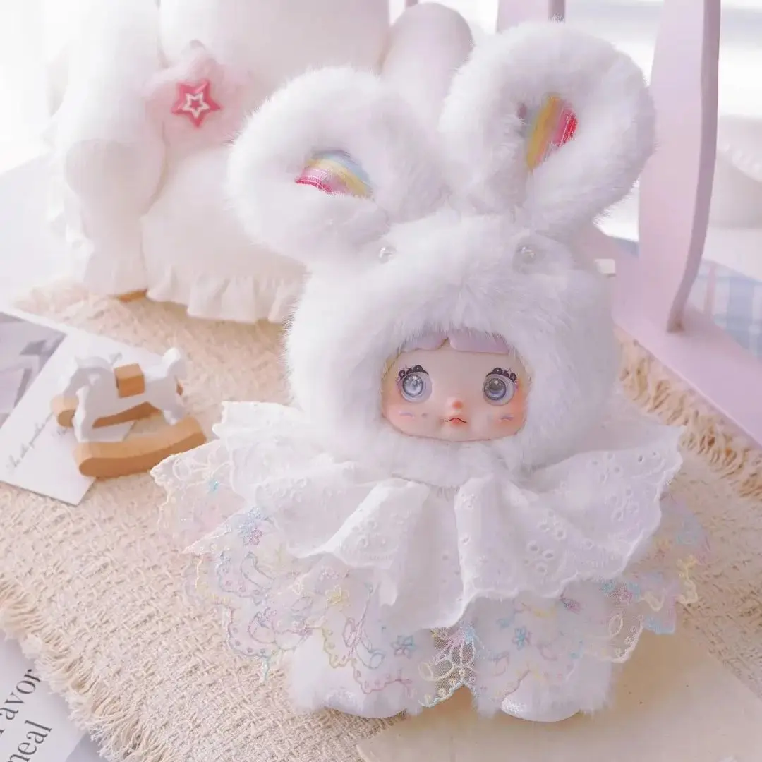 New Nommi Weather Forecast Series Blind Box Nommi V10 Rabbit Vinyl