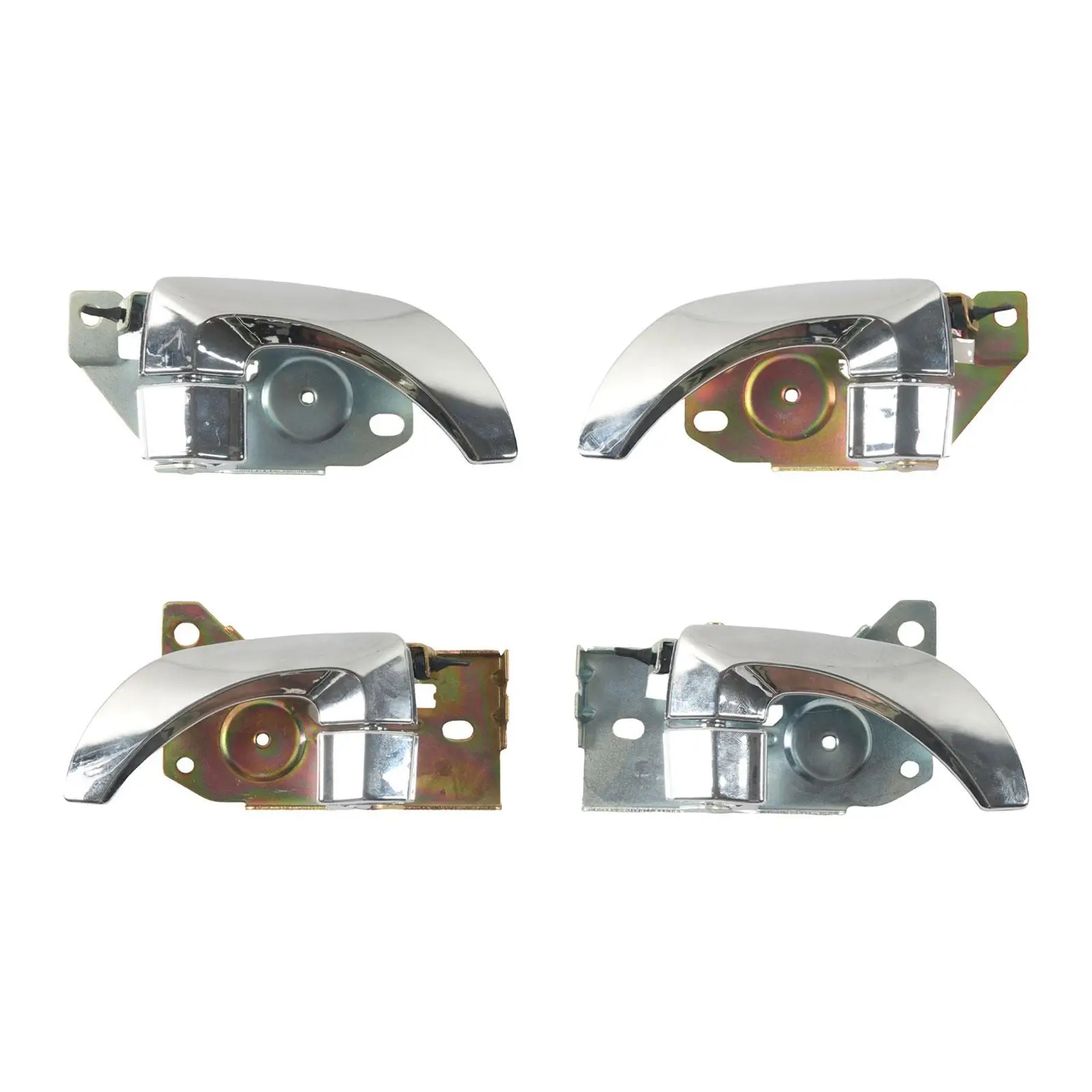 Car Interior Door Handle Auto Decor Spare Part Directly Replace for Kia Car Interior Door Handle Auto Decor Spare Part Directly Replace for Kia