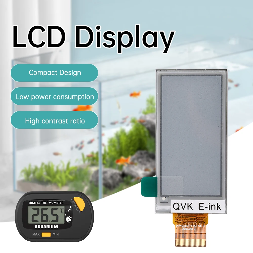 Professionale LCD OPM021B1 OPM021E1 Écran de Rechange pour