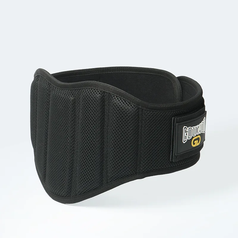 

EVA fitness belt, deep squat, weightlifting, hard pull waist protection, men's and women's fitness waist training, sports protec