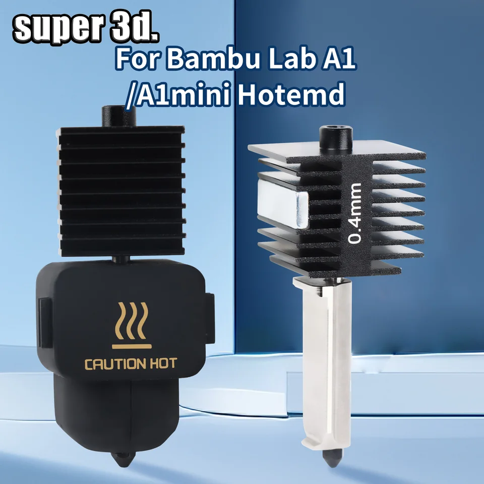 新品未使用 Bambu Lab A1 mini 3D プリンター おまけ Bambu Lab FFF方式3Dプリンター 『A1 mini 』シリーズ – 3D