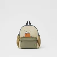 Cartoon Children's Bag Fashion New Style Kids Kindergarten Schoolbag Popular Design Kids Boys And Girls Backpack Shoulder Bag 1