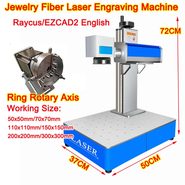 Laser Engraving Machine Gold Silver  Aluminum Laser Engraving Machine - Metal  Laser - Aliexpress