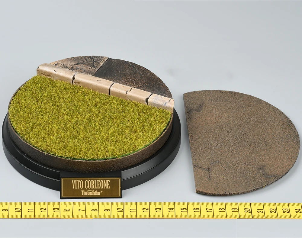 

1/6 DAMTOYS DAM DMS033 Крестный отец (1972) Вито корлеон Золотая версия нормальный отдыха закрытый глаз Изысканная голова