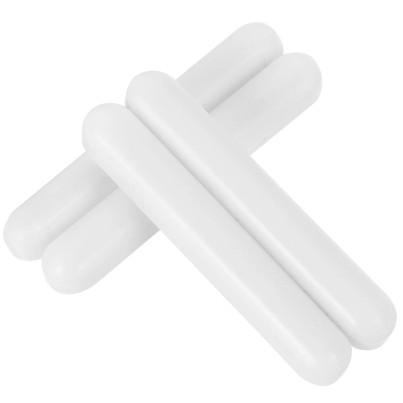 

4 шт. сверхмощный Магнитный перемешивающий стержень PTFE ротор мешалка лабораторная балка горячая пластина электрическая