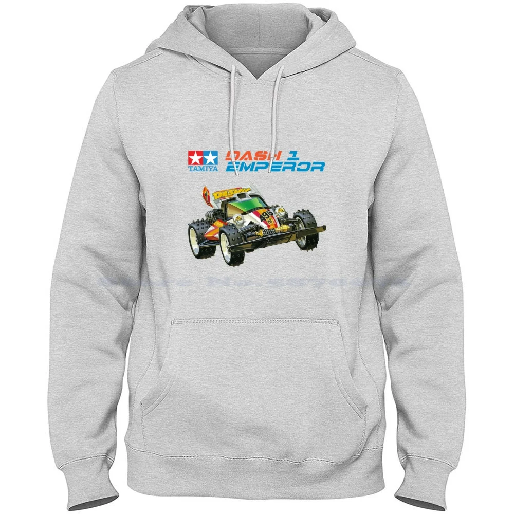 La Migliore Vendita Dash 1 Emperor 100% Cotone Felpa Con Cappuccio Dash Yonkuro Dash 1 Emperor Tamiya Saber Mini 4Wd Prodotto Nostalgia
