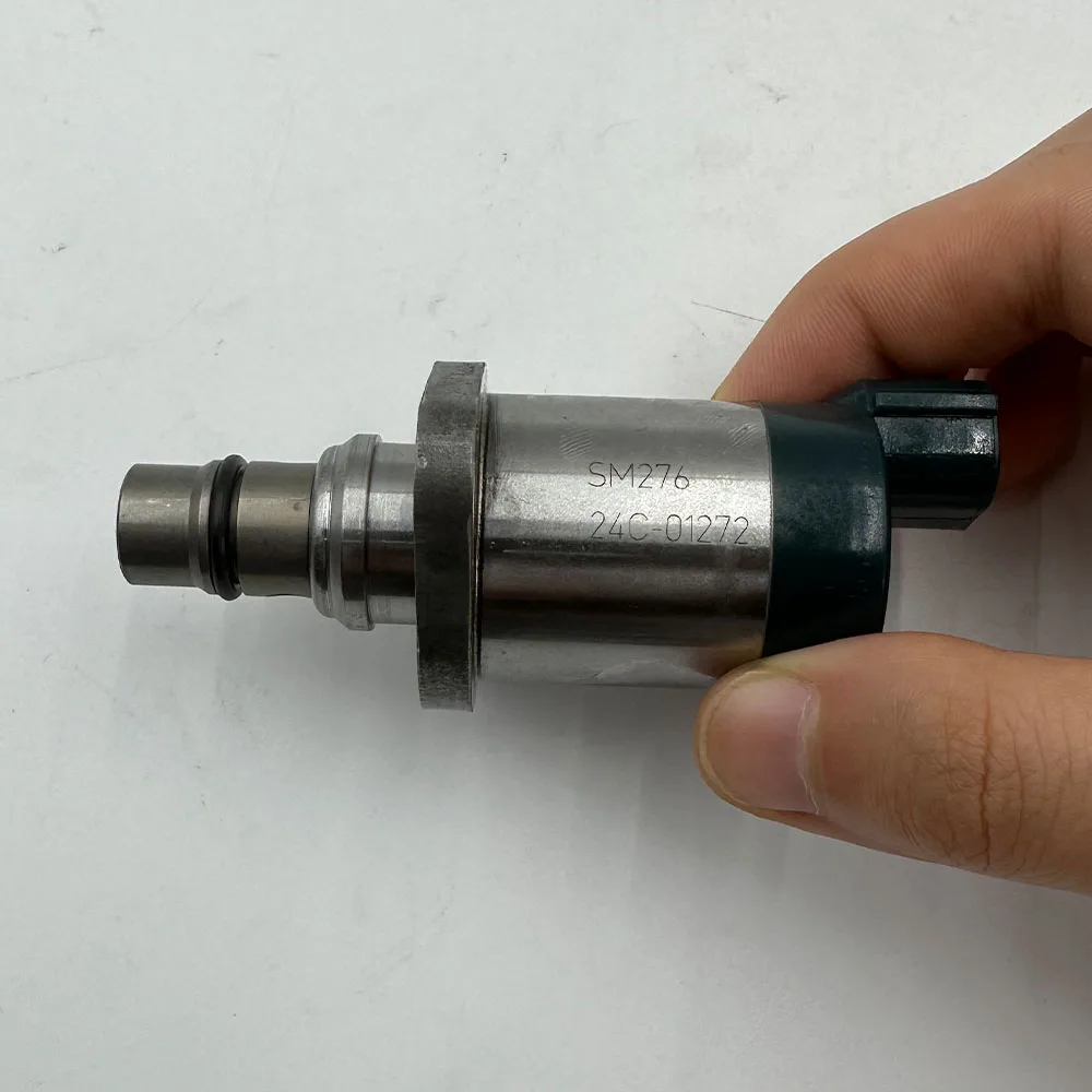294200-2760 294000-1372 For D-ENSO SCV Suction Control Valve for