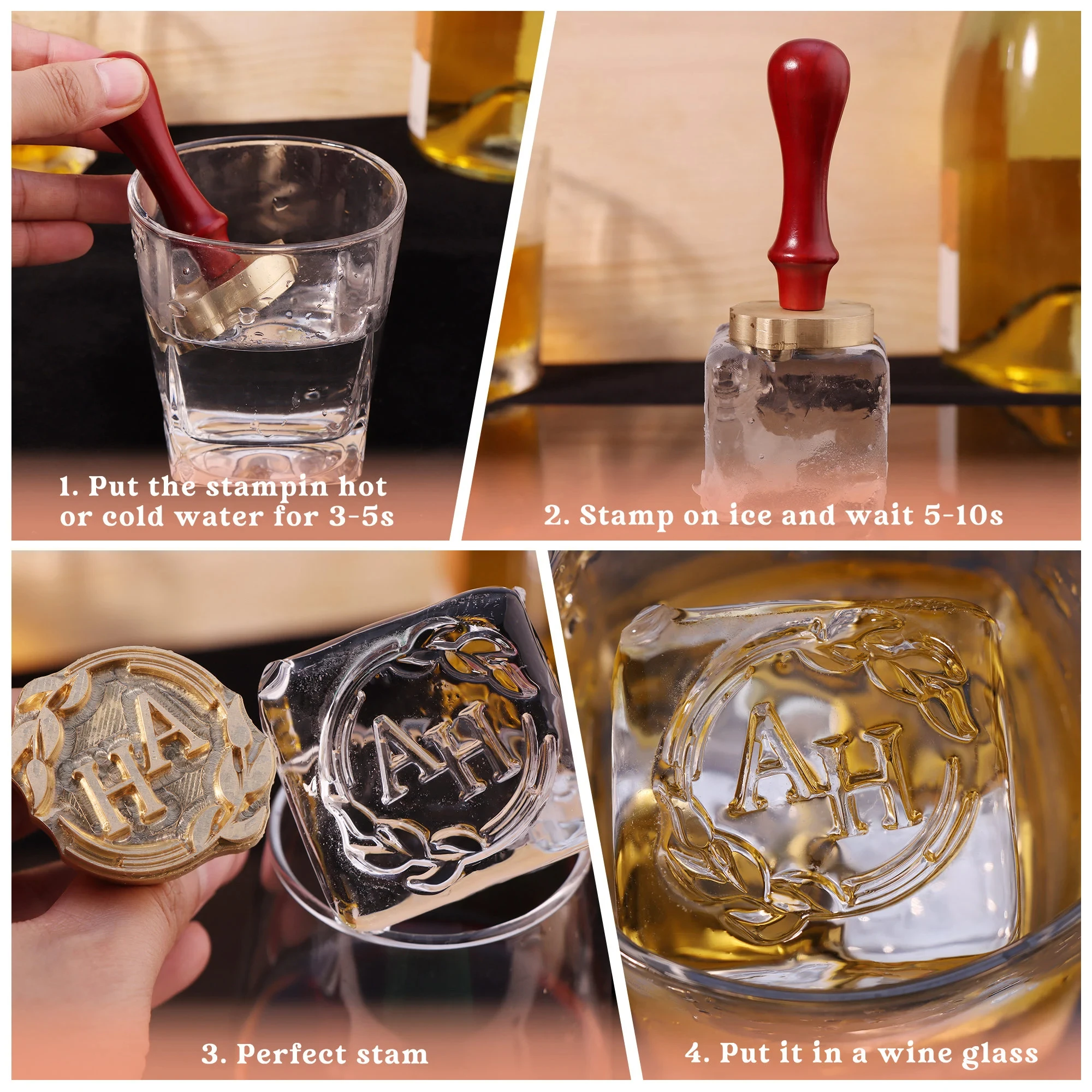 Carimbo Estética: O Instrumento que Transformou Minha Arte em Cerâmica e Me  Deu uma Assinatura Única, image size:2000x2000