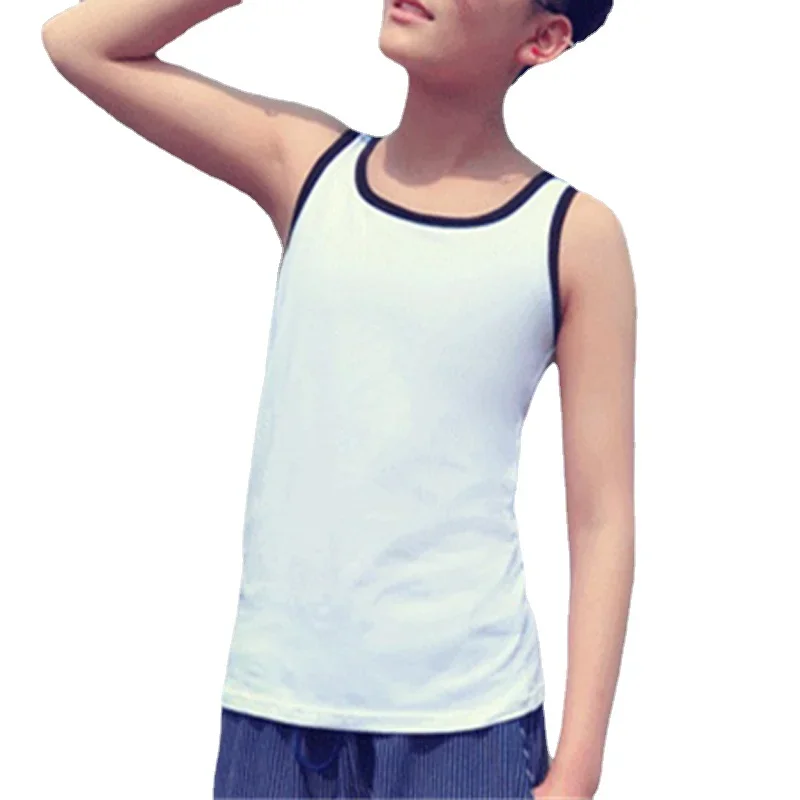 HaleyChan Plus Size Women's Chest Binder Tomboy Trans Lesbian Transgender FTM Vest Tank Top Bodice Corset (Can Be Worn Outside)