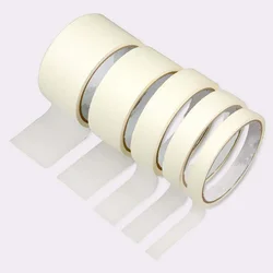 Waterproof Writable Self - Adhesive Masking Tape (Width 20MM   1PCS)