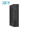 Office Home Compact Desktop Mini PC Intel Cerleon N5095 Quad Cores DDR4 M.2 NGFF SSD WiFi6 Gigabit Ethernet Windows 10/11 1
