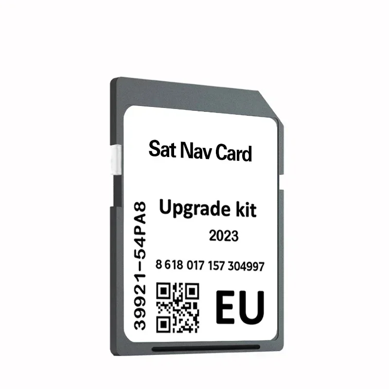 Navigation SD Card Map for Suzuki Slda Vitara Sat Nav Update Memory Card Micro SD Card Flash Memory Card
