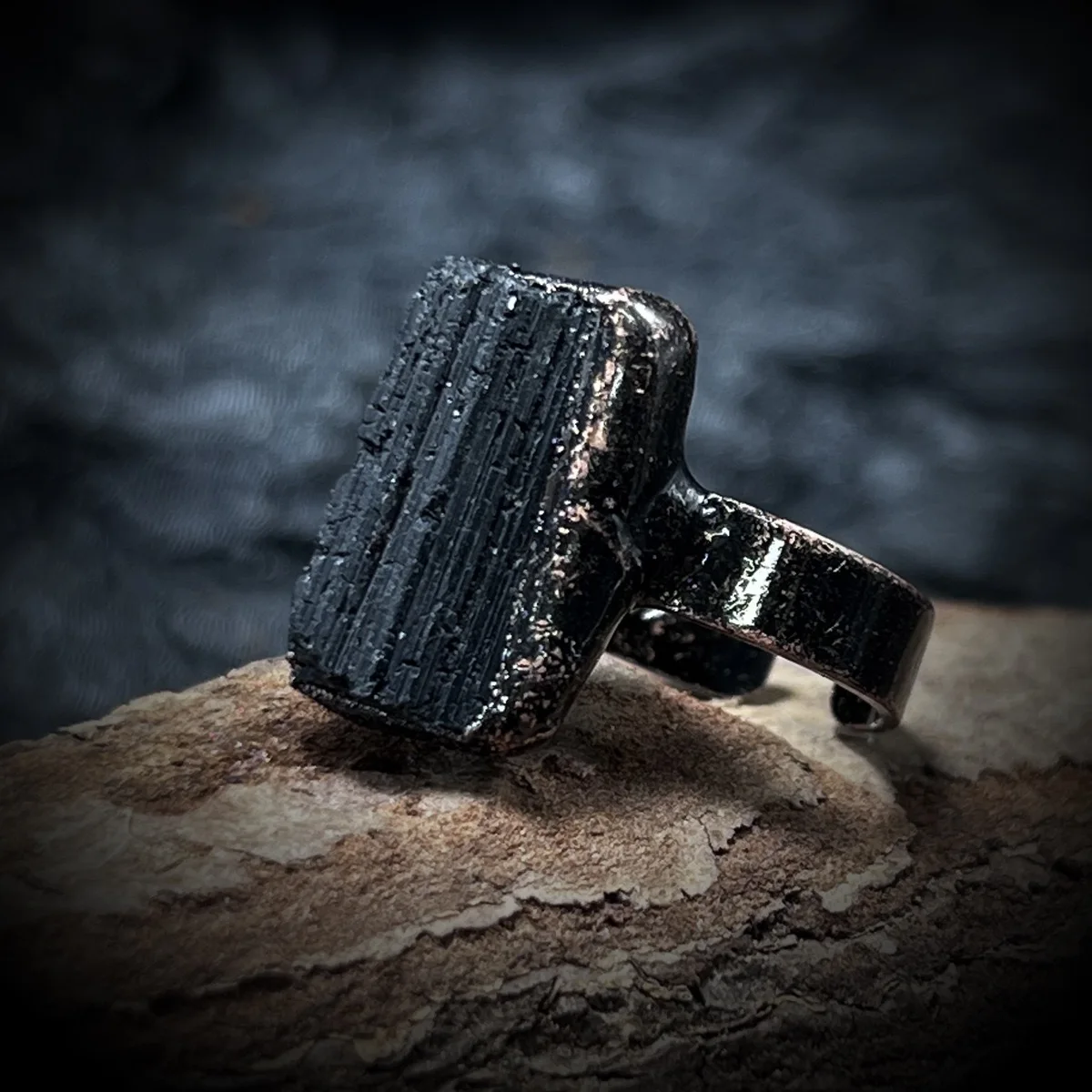 Toermalijn Kwarts Armband Lichtwerk