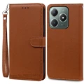 Brown-Strap