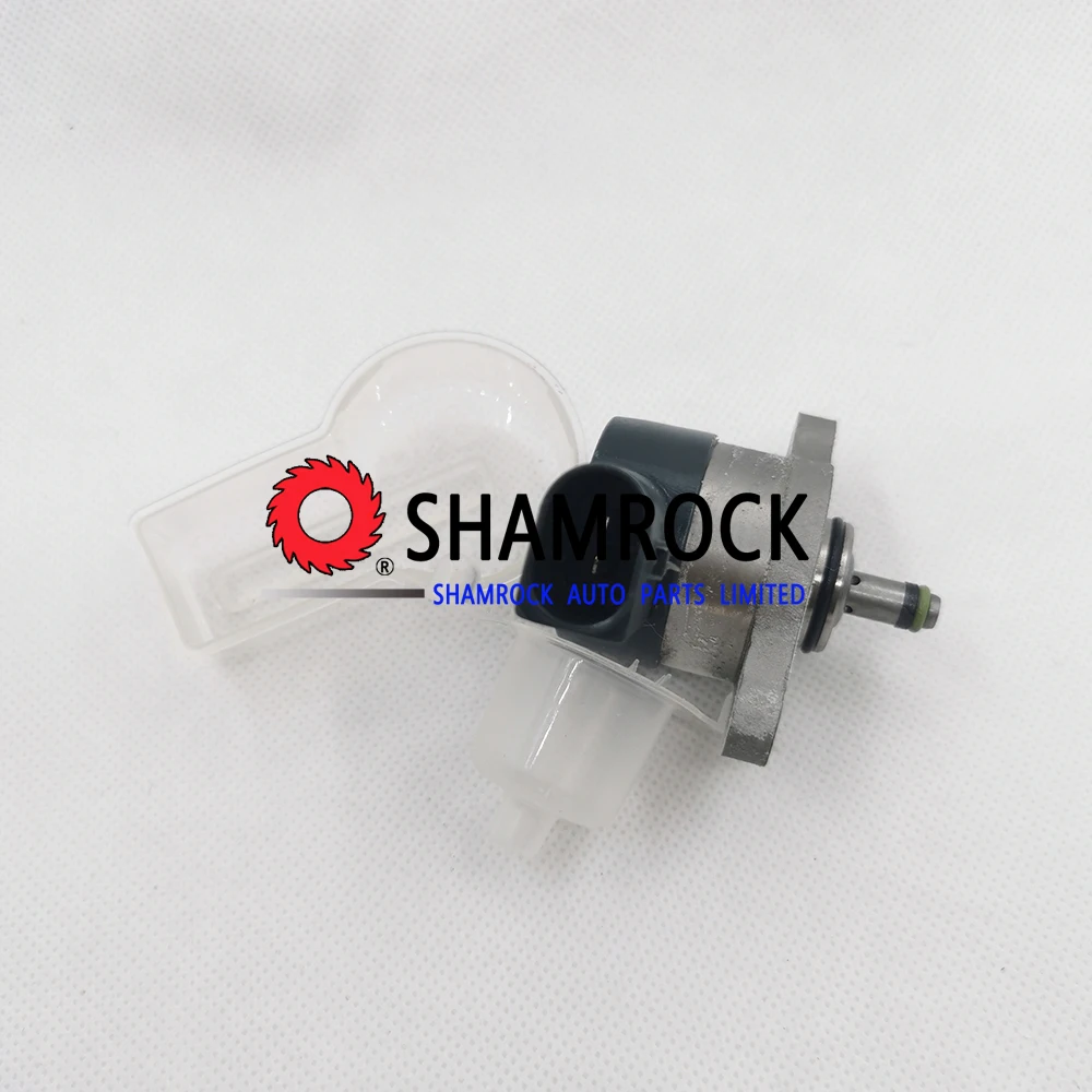 Fuel Pressure Regulator Pressure Control Valve Fuel Injection Pressure Regulator Valve 0281002241/6110780149/0281002242 for 2000-2008 MMERCEDES-BBENZ SPRINTER Vaneo Vito