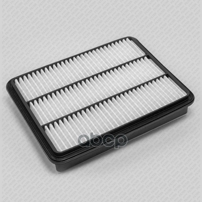 Фильтр Воздушный Toyota Land Cruiser J120 J150 03= Green Filter арт. LF0326 | Автомобили и мотоциклы