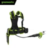 Greenworks Electric Scissors Brushless Motor 40V Home Garden 3.5mm Pruning Shear Professional Cordless Lopper Original Bare Tool 1