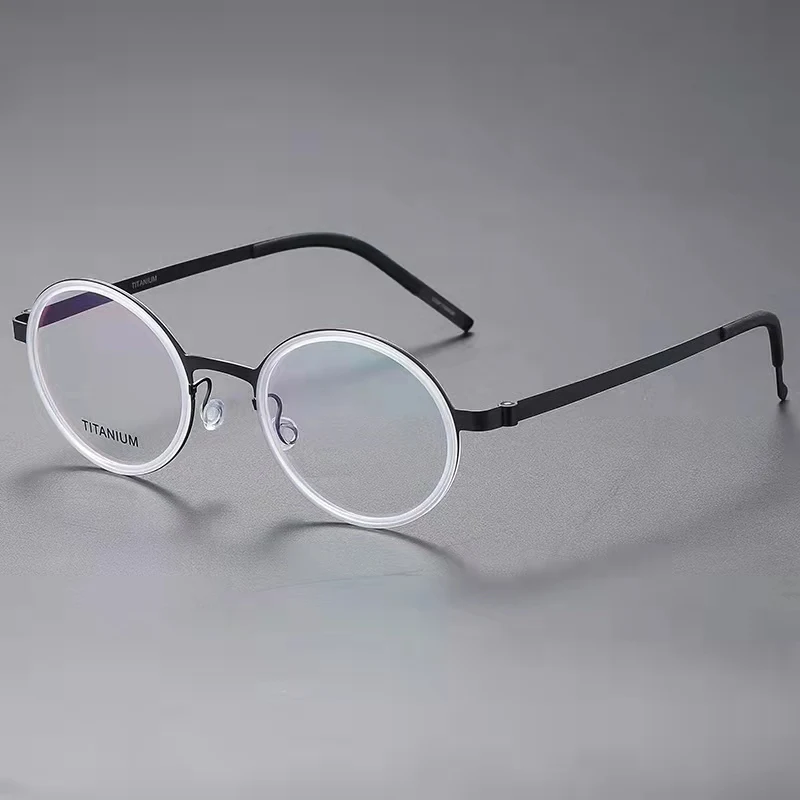 Aimee Eyeglasses Functional Design