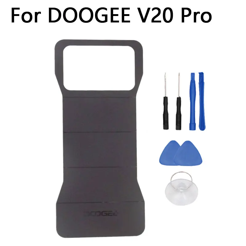 Premium Back Glass Cover for Smartphones - Durable and Stylish Replacement Accessory